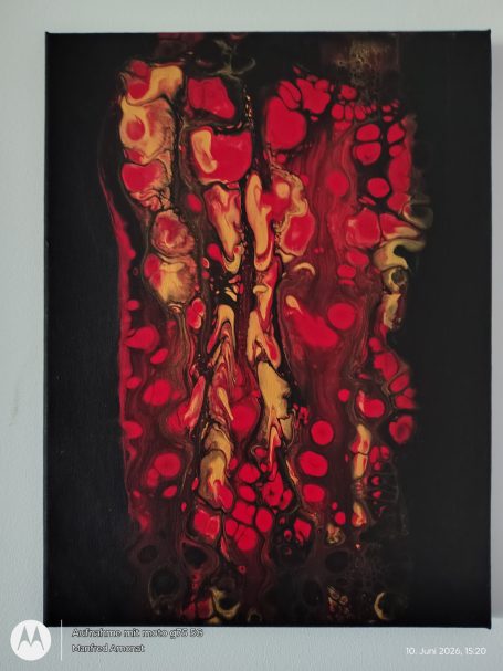 Nr. 6 40 mal 30 cm