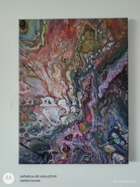 Nr. 7 40 mal 30 cm